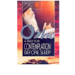 A Must For Contemplation Before Sleep