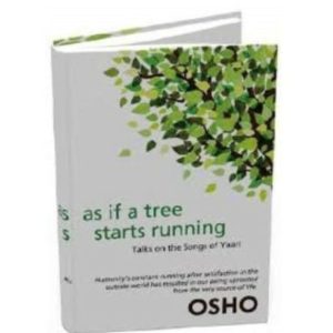 As If A Tree Starts Running