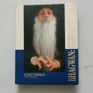 Bhagwan : Bhagwan: One Man Against The Whole Ugly Past of Humanity