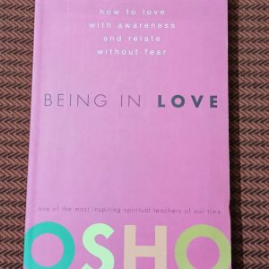 Being In Love