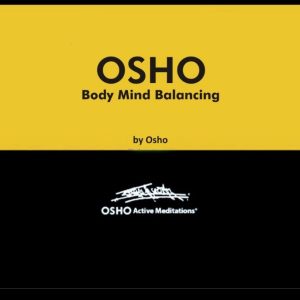 Body Mind Balancing