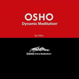 Dynamic Meditation
