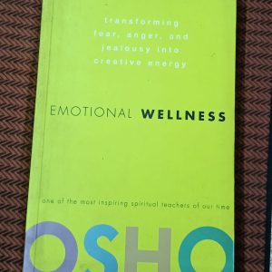 Emotional Wellness