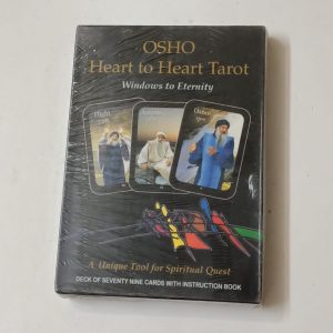 Heart To Heart Tarot