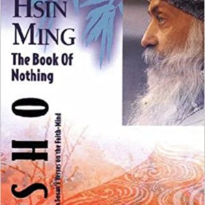 Hsin Hsin Ming The Book Of Nothing