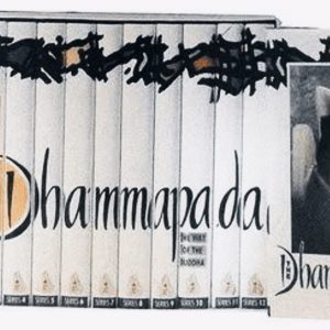 Incomparable Dhammapada