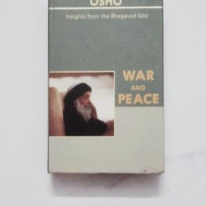 Inner War And Peace