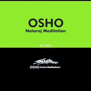 Natarai Meditation