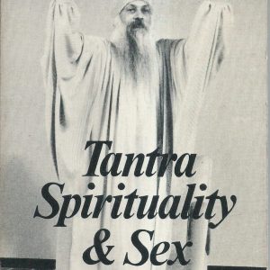 Tantra Spirituality & Sex