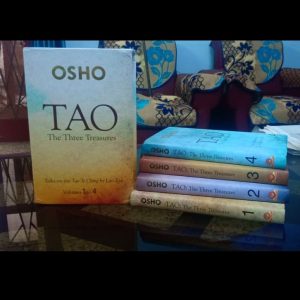 Tao The Three Treasures