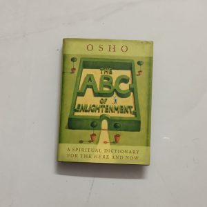 The ABC Of Enlichtenment