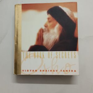 The Book Of Secrets