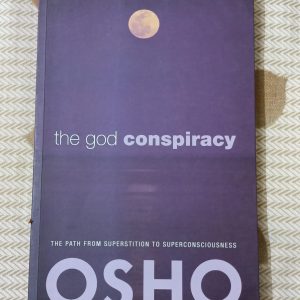 The God Conspiracy