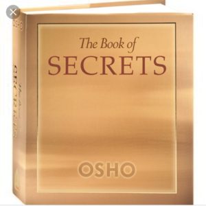 The Book Of Secrets