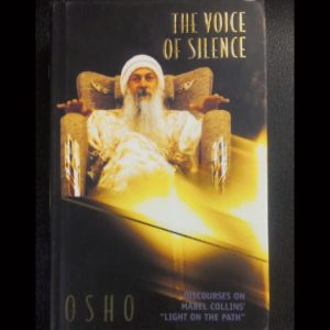 The Voice Of Silence